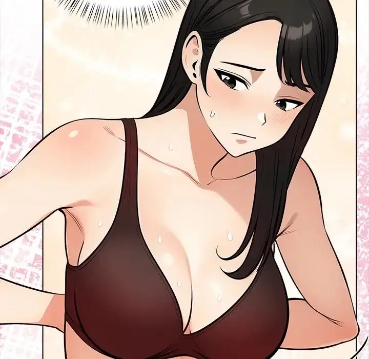 漫画《情侣游戏》第3话第56张图