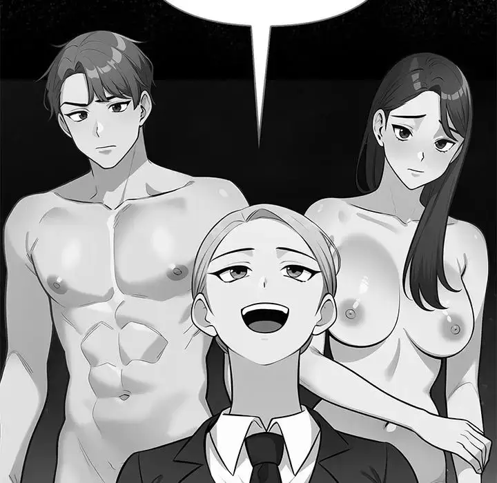 漫画《情侣游戏》第3话第8张图