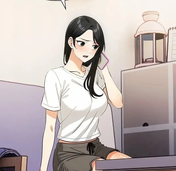 漫画《情侣游戏》第5话第62张图