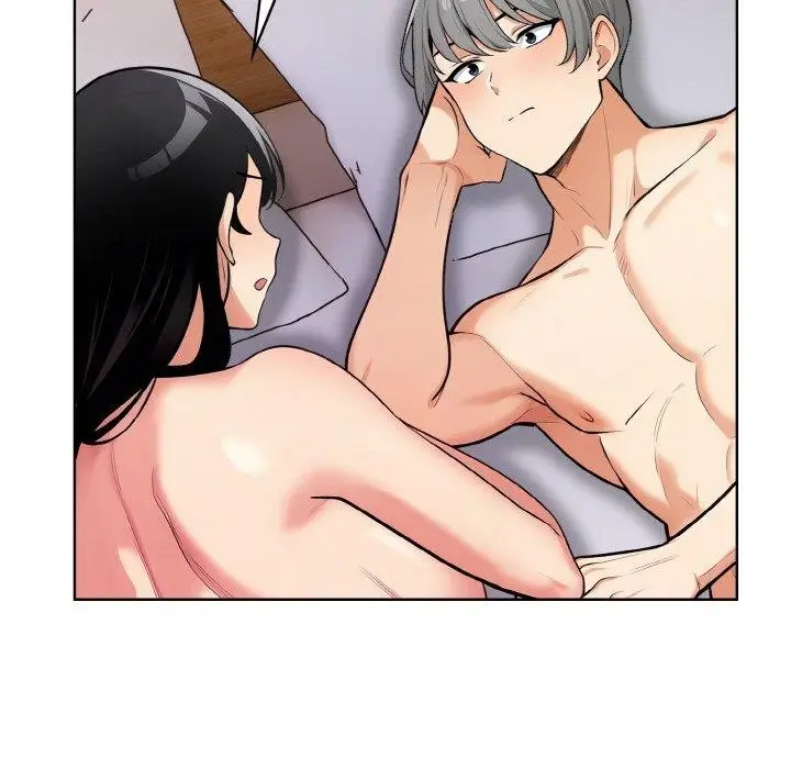 漫画《情侣游戏》第11话第123张图