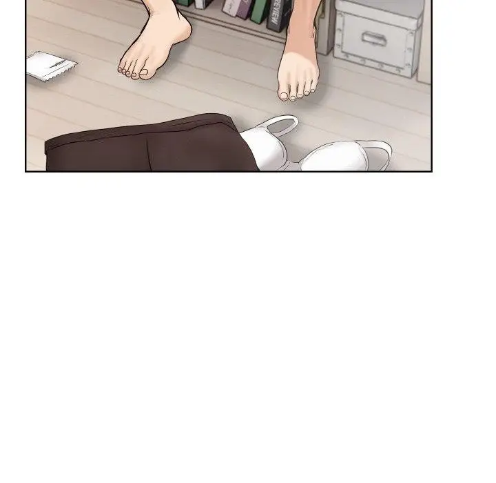 漫画《情侣游戏》第11话第133张图