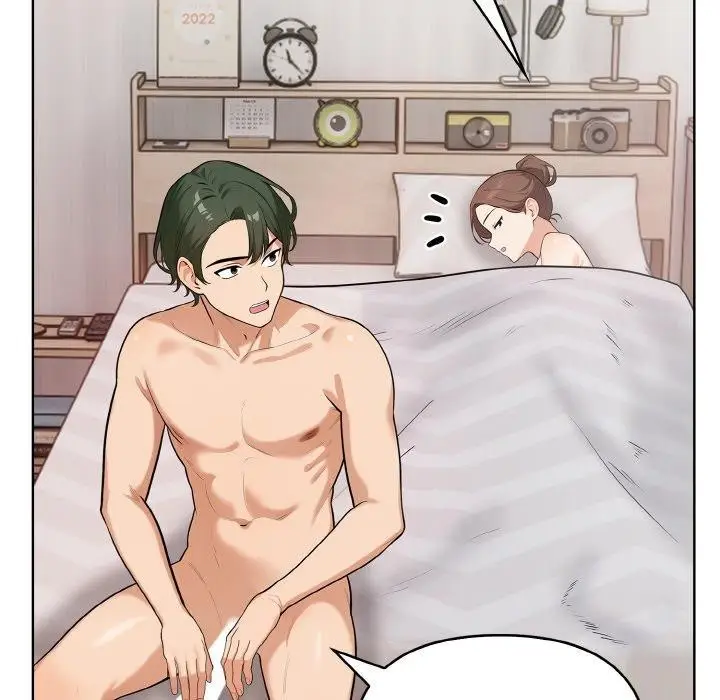 漫画《情侣游戏》第11话第135张图