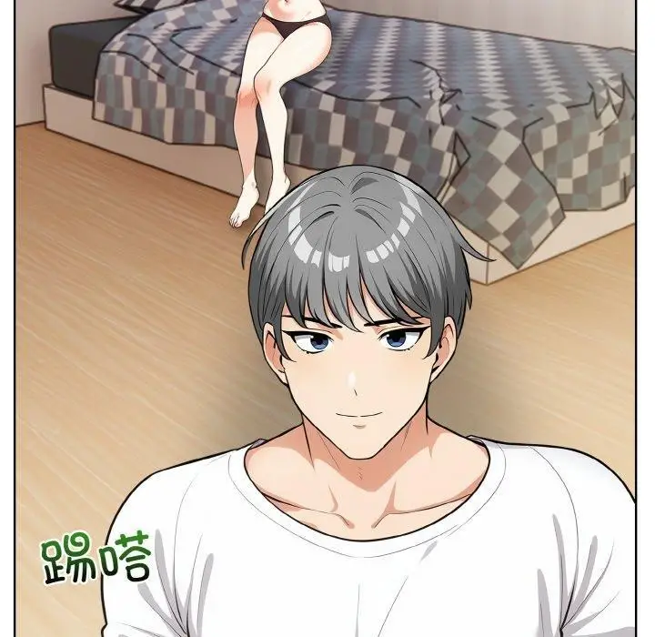 漫画《情侣游戏》第11话第14张图