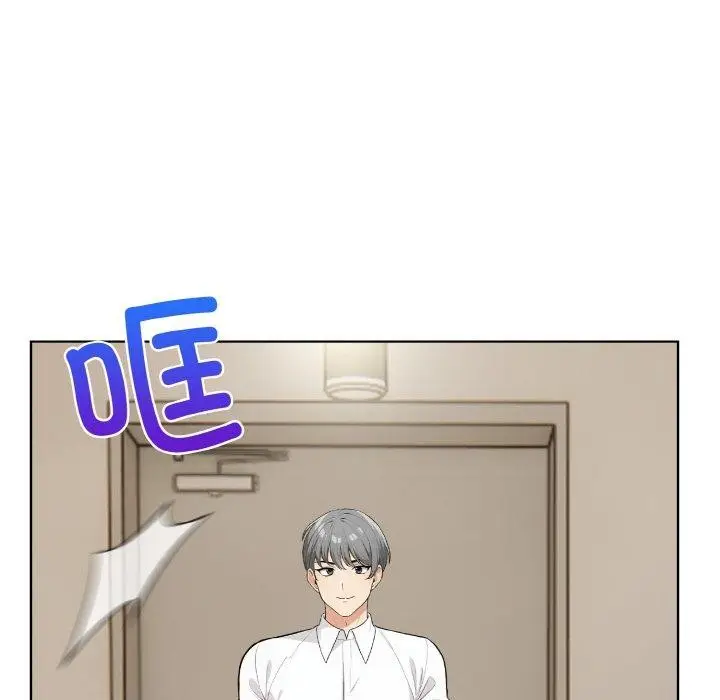 漫画《情侣游戏》第11话第32张图