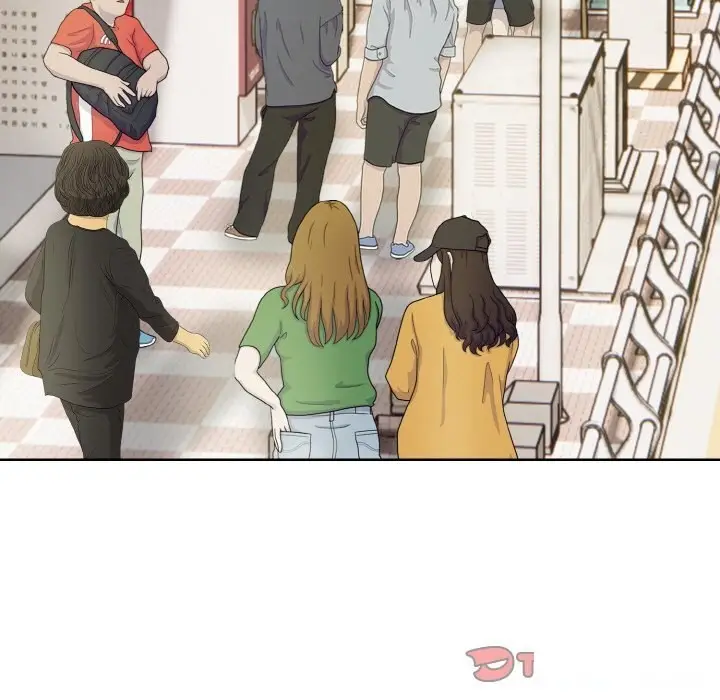 漫画《情侣游戏》第12话第12张图