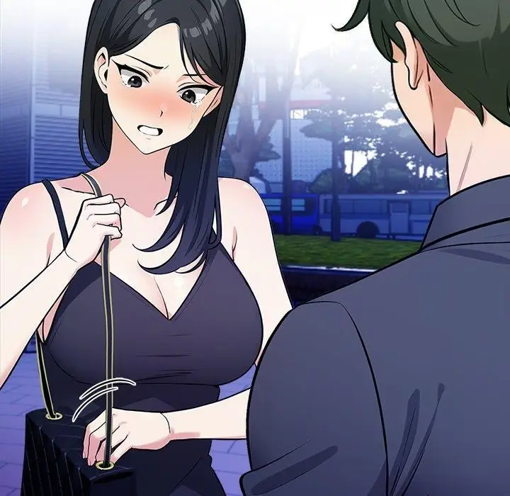 漫画《情侣游戏》第15话第34张图
