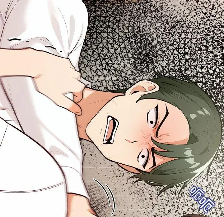 漫画《情侣游戏》第16话第13张图
