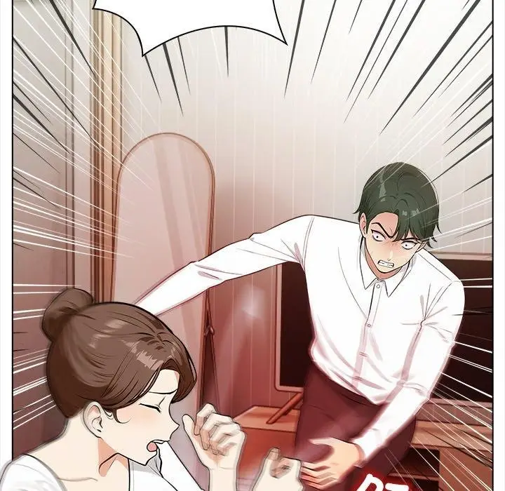 漫画《情侣游戏》第16话第20张图