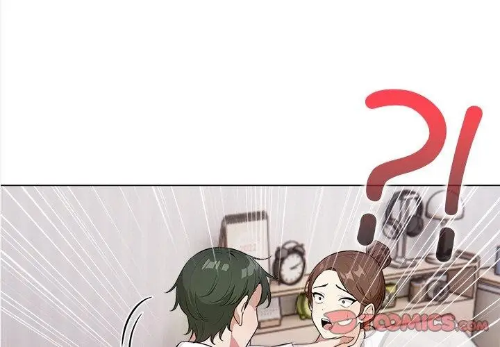 漫画《情侣游戏》第16话第4张图