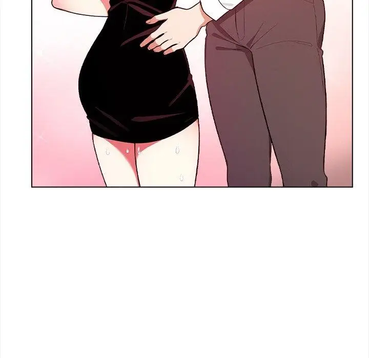 漫画《情侣游戏》第16话第57张图