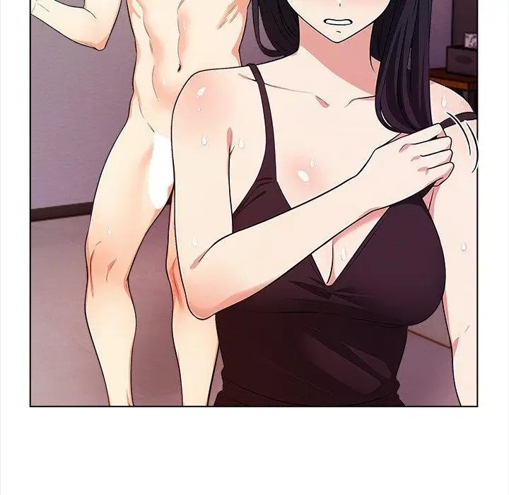 漫画《情侣游戏》第16话第91张图