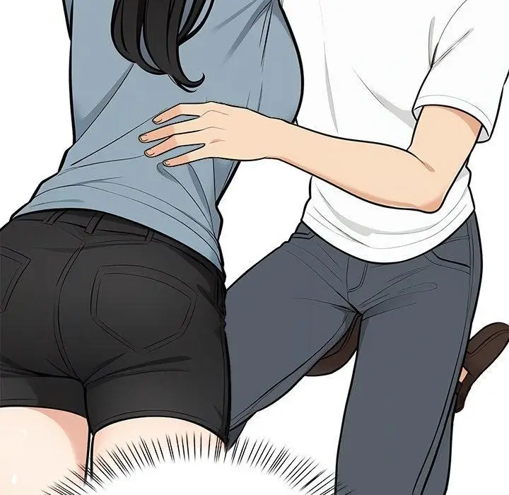 漫画《情侣游戏》第19话第84张图