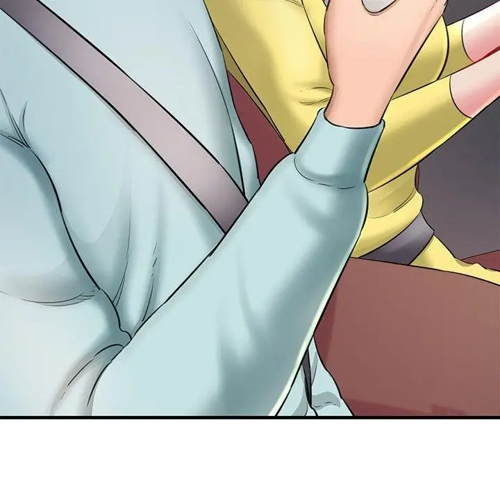 漫画《我的拉拉队宝贝》第1话第105张图