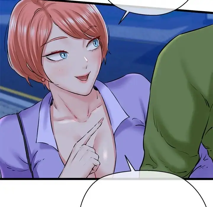 漫画《我的拉拉队宝贝》第4话第56张图