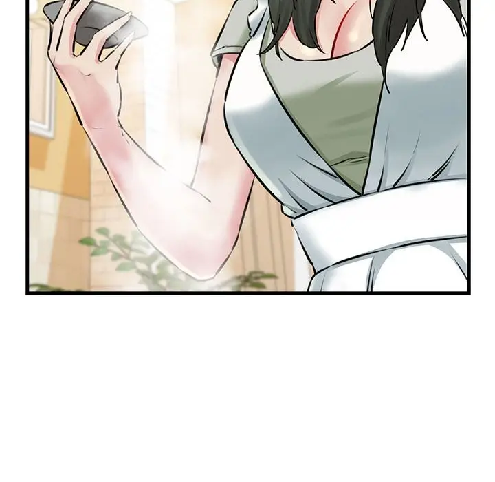 漫画《我的拉拉队宝贝》第8话第10张图