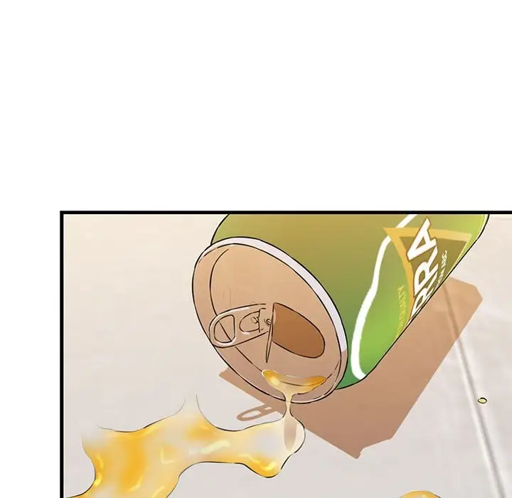 漫画《我的拉拉队宝贝》第10话第56张图