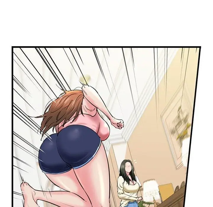 漫画《我的拉拉队宝贝》第12话第43张图