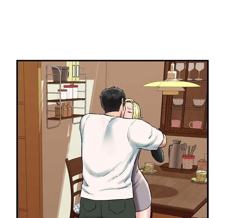 漫画《我的拉拉队宝贝》第15话第105张图