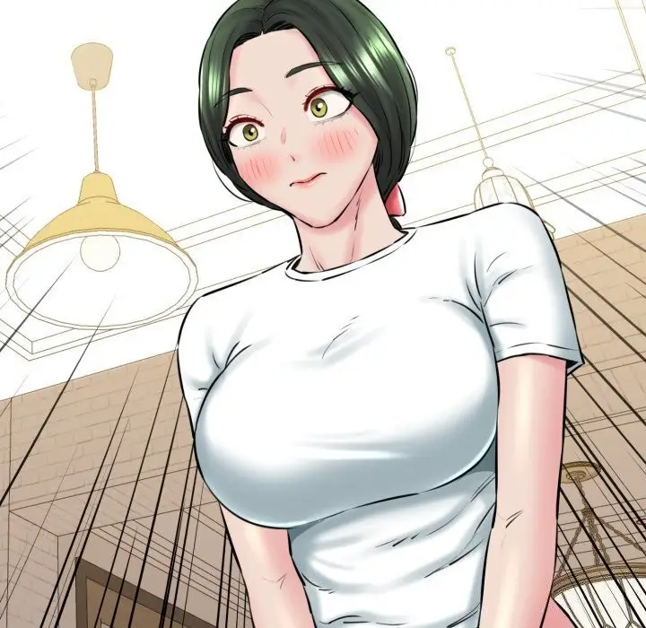 漫画《我的拉拉队宝贝》第16话第64张图