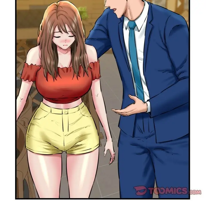 漫画《我的拉拉队宝贝》第19话第132张图