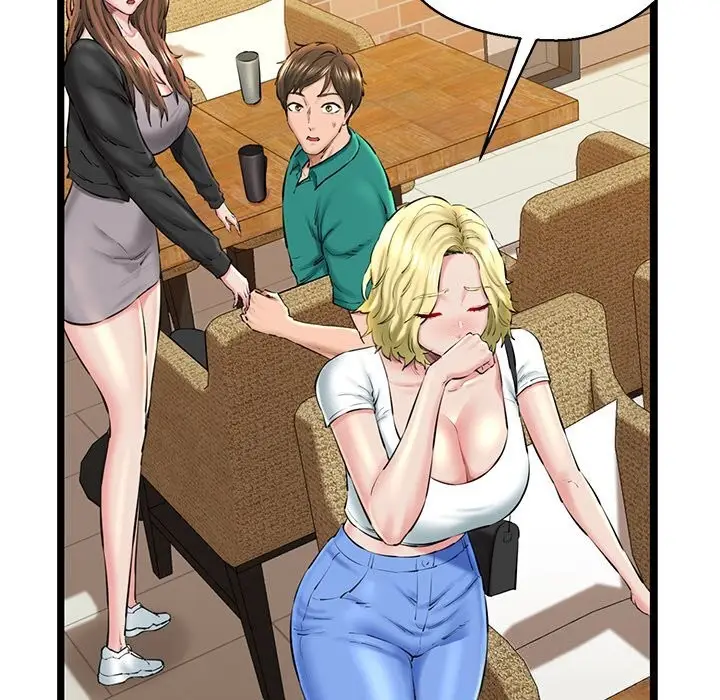 漫画《我的拉拉队宝贝》第29话第38张图