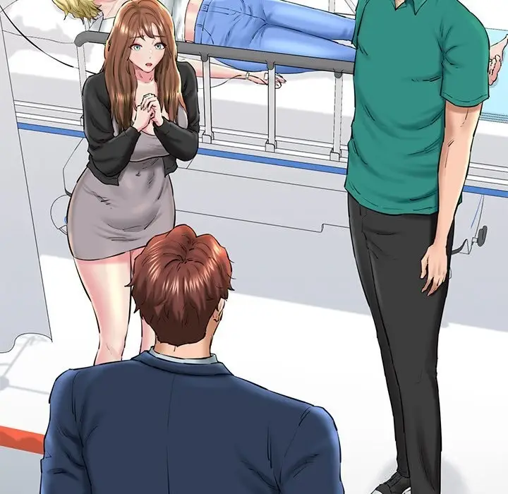 漫画《我的拉拉队宝贝》第29话第69张图