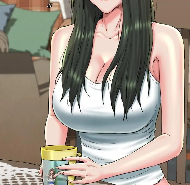 漫画《我的拉拉队宝贝》第34话第54张图