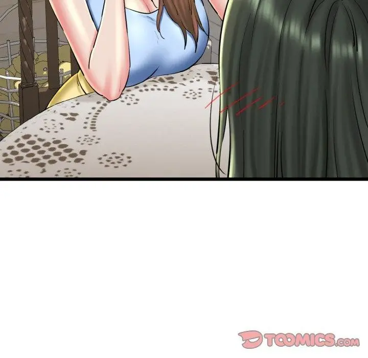 漫画《我的拉拉队宝贝》第34话第57张图