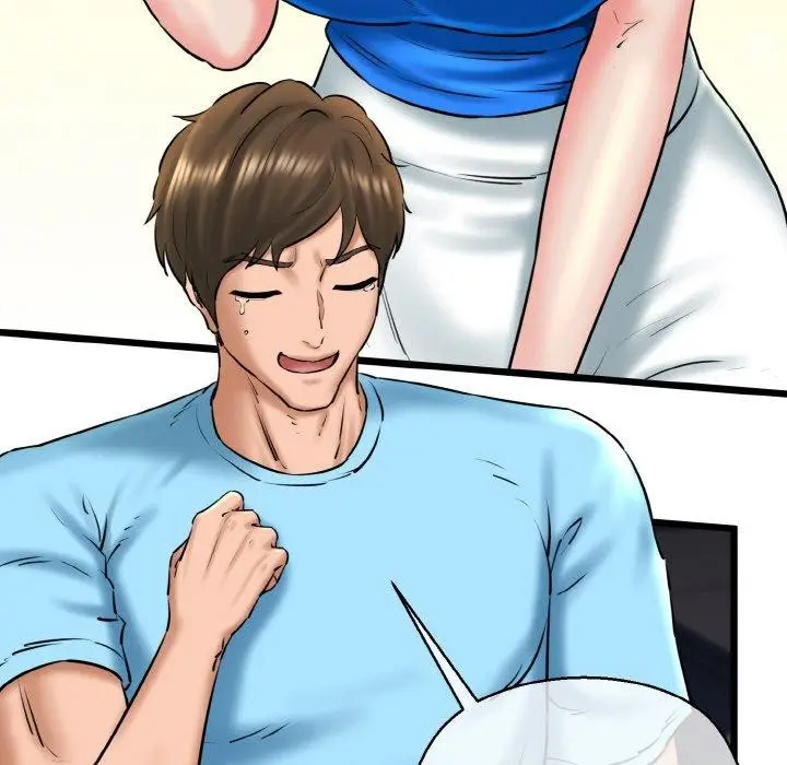 漫画《我的拉拉队宝贝》第37话第101张图