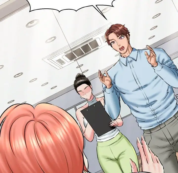 漫画《我的拉拉队宝贝》第39话第5张图
