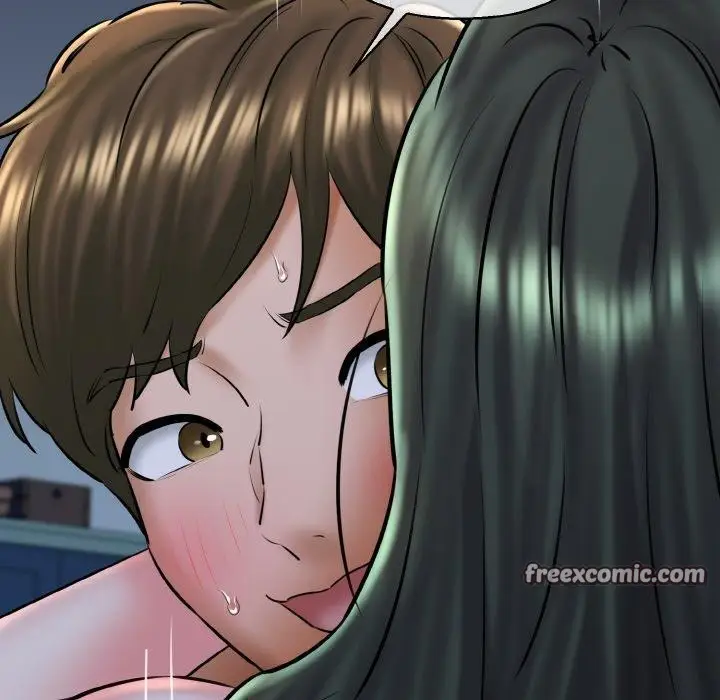 漫画《我的拉拉队宝贝》第39话第56张图