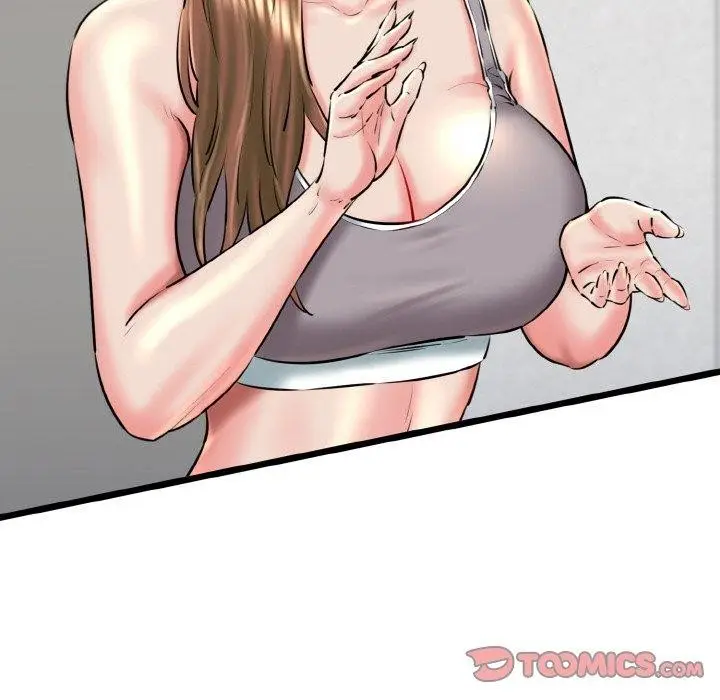 漫画《我的拉拉队宝贝》第40话第36张图