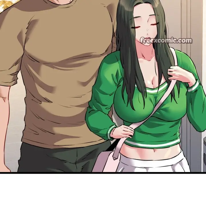 漫画《我的拉拉队宝贝》第43话第14张图