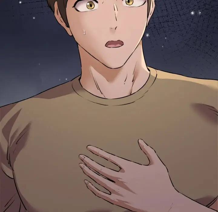 漫画《我的拉拉队宝贝》第43话第32张图