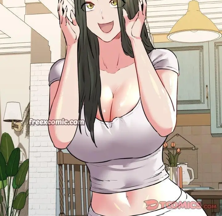 漫画《我的拉拉队宝贝》第44话第84张图