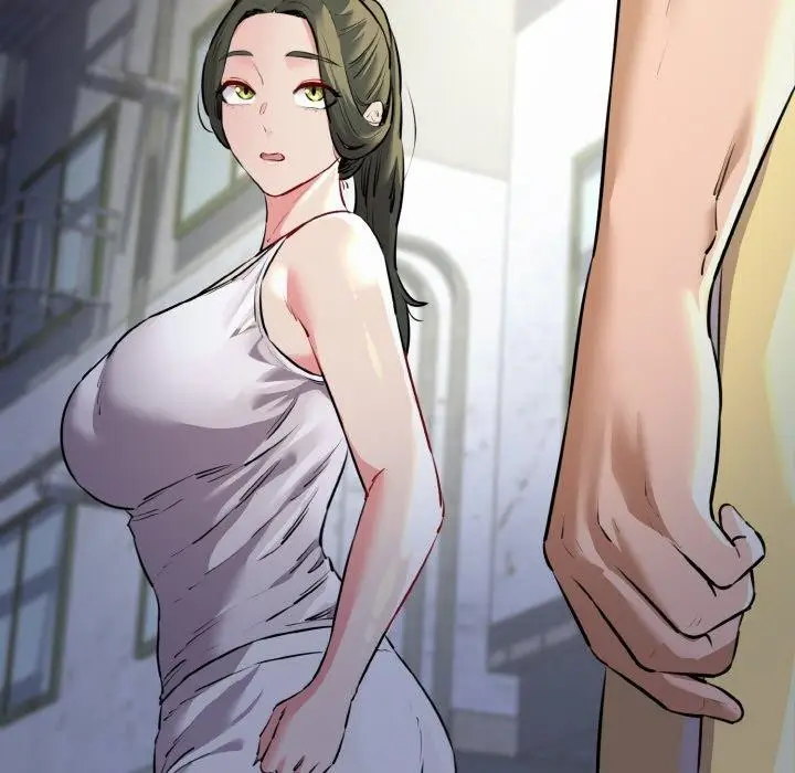 漫画《我的拉拉队宝贝》第45话第23张图