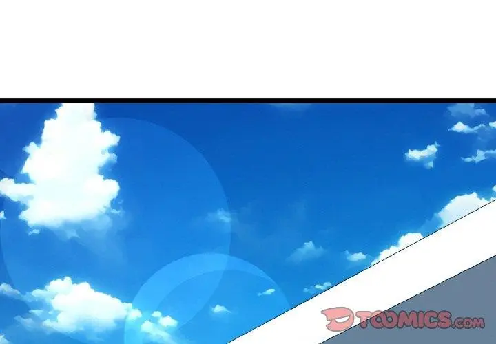 漫画《我的拉拉队宝贝》第45话第3张图
