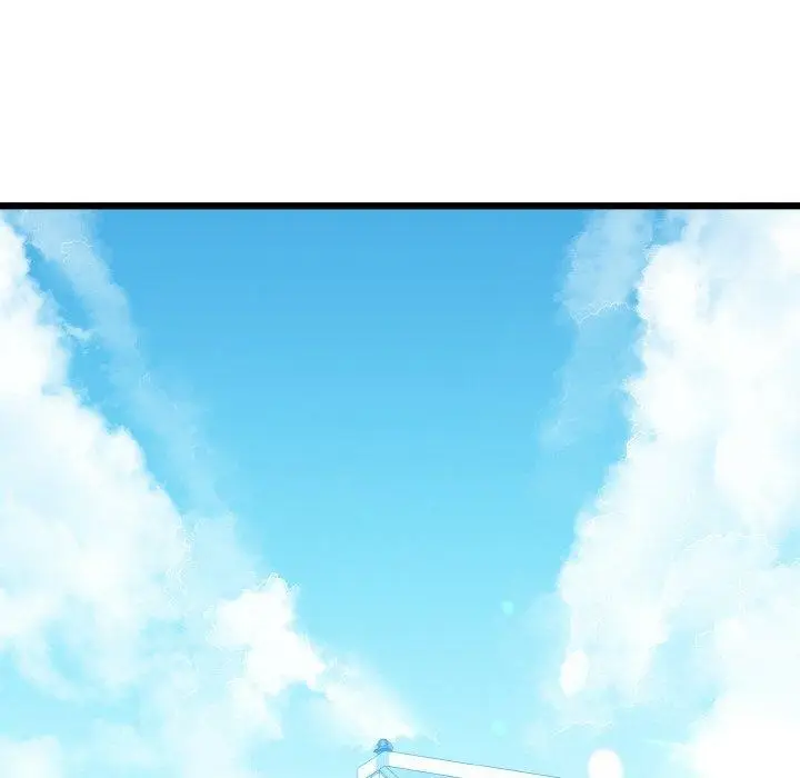 漫画《我的拉拉队宝贝》第45话第73张图
