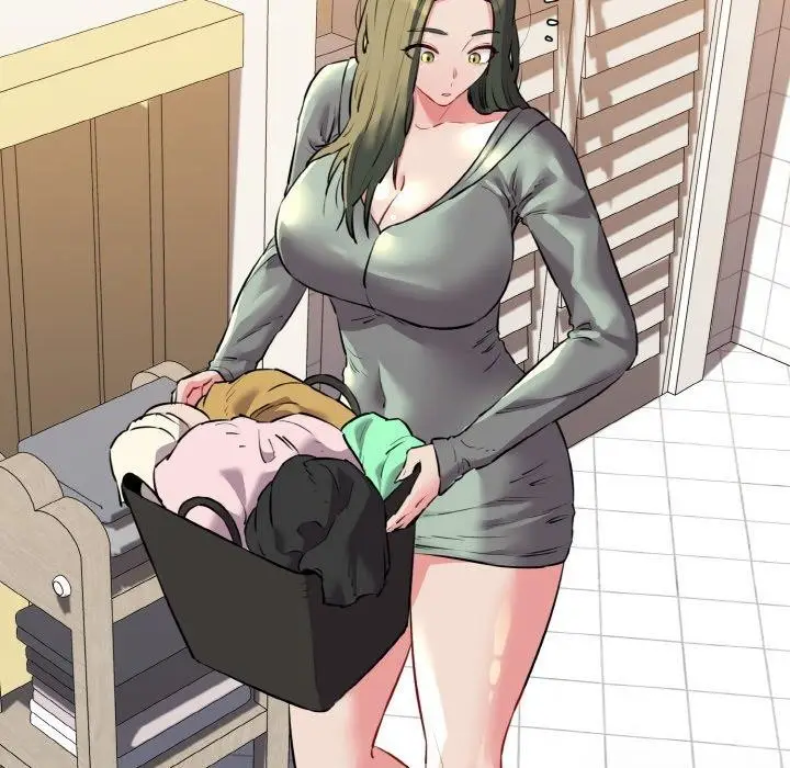 漫画《我的拉拉队宝贝》第45话第95张图