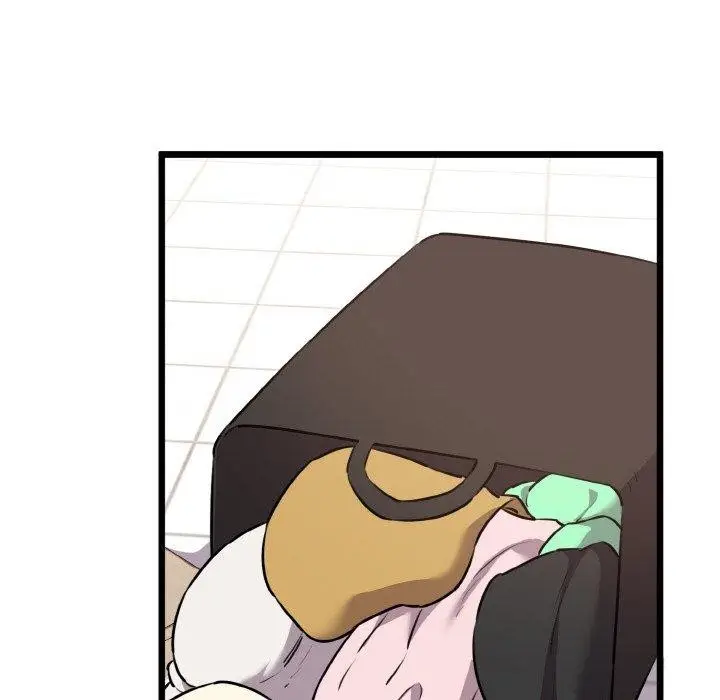 漫画《我的拉拉队宝贝》第46话第101张图