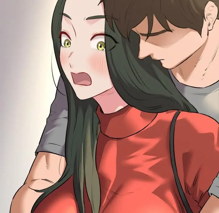 漫画《我的拉拉队宝贝》第47话第13张图
