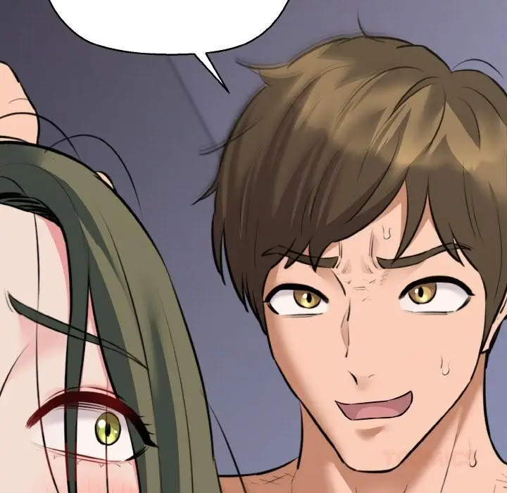漫画《我的拉拉队宝贝》第47话第141张图