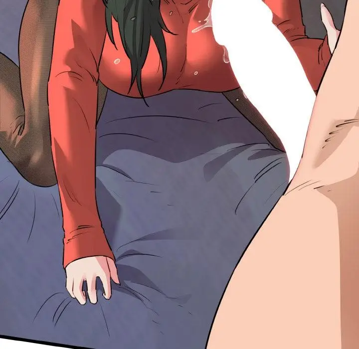 漫画《我的拉拉队宝贝》第47话第82张图
