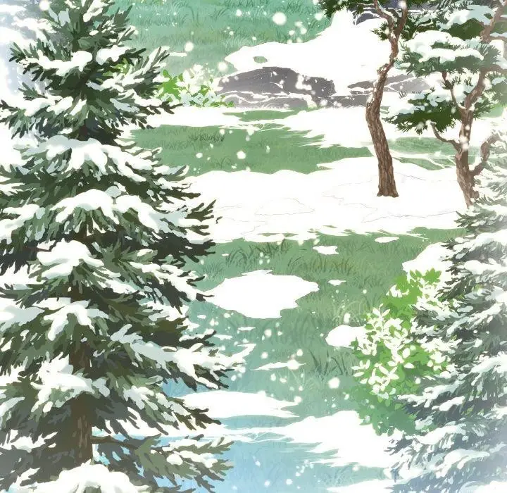 漫画《我的拉拉队宝贝》第49话第132张图