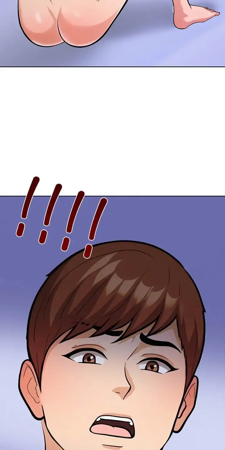 漫画《走不出的房间：第二季》第3话第5张图