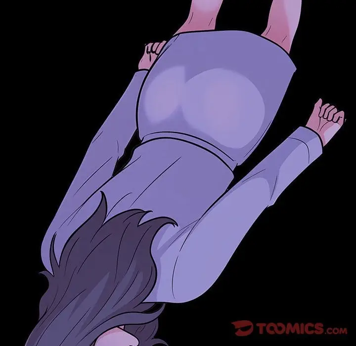 漫画《走不出的房间：第二季》第7话第132张图