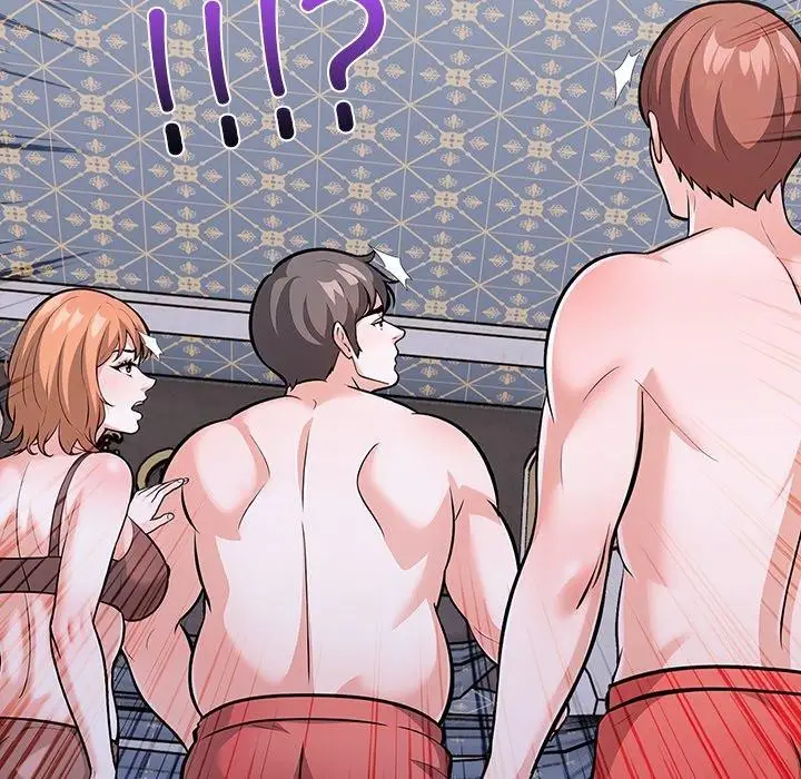 漫画《走不出的房间：第二季》第31话第82张图