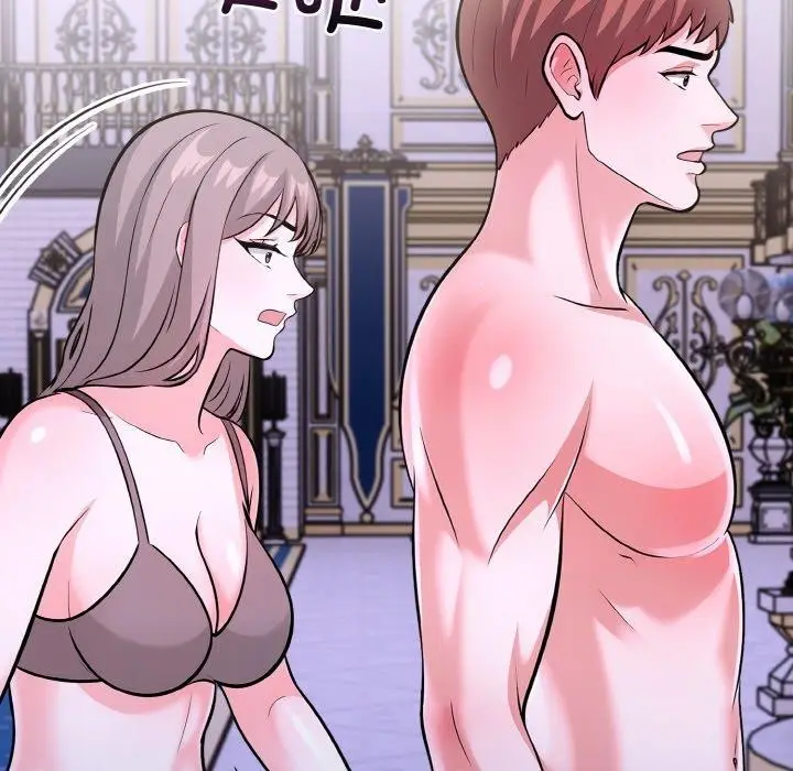 漫画《走不出的房间：第二季》第34话第83张图