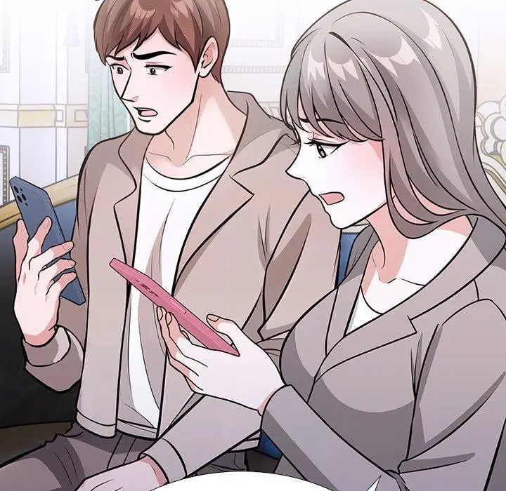 漫画《走不出的房间：第二季》第37话第16张图