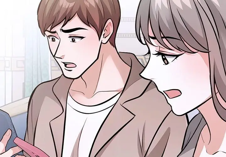漫画《走不出的房间：第二季》第37话第2张图